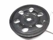 Kurbelwellen-Riemenscheibe 8200036888 Dacia Sandero Schrägheck 1.2 16V (D4F-732)