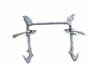 Vorderrad Achse 4G0399315L Audi A7 Sportback (4GA/4GF) Liftback 3.0 TDI V6 24V Quattro (CDUC)