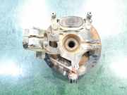 Achsschenkel Halter Links Vorne 400151779R Renault Megane IV (RFBB) Schrägheck 5-drs 1.3 TCe 115 16V (H5H-470(H5H-B4))