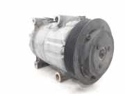 Klima Pumpe CA500ALEAA08 Hyundai i20 (GBB) Schrägheck 1.2i 16V (G4LA)