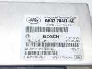 Steuergerät Automatik Getriebe AH427H417AE Land + Range Rover Range Rover III (LM) Geländewagen 4.4 TDV8 32V (448DT)