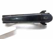 Türgriff Außen Rechts Vorne 6543521 Mercedes-Benz CLK (R208) Cabrio 3.2 320 V6 18V (M112.940)