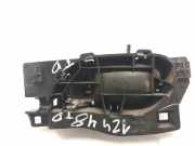 Türgriff Innen Rechts Hinten 100127386 Citroën C4 Berline (LC) Schrägheck 5-drs 1.6 HDi 16V 110 (DV6TED4(9HY))