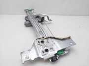 Fensterheber Links Hinten 9682808780 Peugeot 5008 I (0A/0E) Großraumlimousine 2.0 HDiF 16V (DW10CTED4.FAP(RHE))