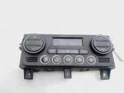 Bedienung Klimacontrolle 1560547840 Alfa Romeo 159 (939AX) Limousine 1.9 JTDm 16V (939.A.2000)