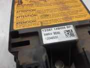 Steuergerät Airbag 2S6T14B056BP Ford Fiesta 5 (JD/JH) Schrägheck 1.4 TDCi (F6JA)