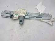 Fensterheber Rechts Hinten 24451522 Opel Vectra C Limousine 2.2 DTI 16V (Y22DTR)