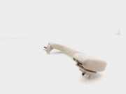 Handgriff RECHTS VOOR RECHTS VOOR 8P0857607K Audi Q7 (4LB) SUV 3.0 TDI V6 24V (BUG)