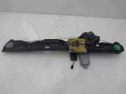 Fensterheber Rechts Hinten CN15A27000CB Ford EcoSport (JK8) SUV 1.5 TDCi EcoBlue (XVJD)