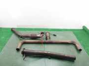 Vorglüh Relais 9639912580 Citroën Jumper (U5/ZB) Van 2.2 HDi (DW12TED(4HY))