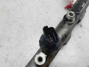Einspritzdüsen Düsenstock 0445214017 Citroën C5 I Berline (DC) Schrägheck 2.2 HDi 16V FAP (DW12TED4(4HX))