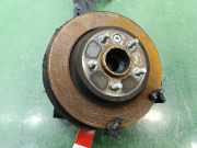 Achsschenkel Halter Links Hinten 31360696 Volvo V40 (MV) Schrägheck 5-drs 1.6 D2 (D4162T)