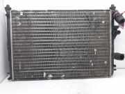 Radiator 7700838134 Renault Megane Classic (LA) Limousine 1.6i RN,RT,Alizé (K7M-702)