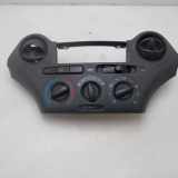 Bedienung Klimaanlage 758268701D Toyota Yaris (P1) Schrägheck 1.0 16V VVT-i (1SZFE)