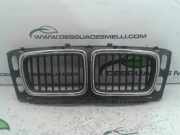 Grill 51138148727 BMW 5 serie (E34) Limousine 525tds (M51-D25(256T1))
