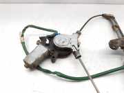 Fensterheber Rechts Hinten 72710S6D013 Honda Civic (EP/EU) Schrägheck 3-drs 1.4 16V (D14Z6)