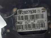 Abs Pumpe 22827930 Opel Insignia Schrägheck 5-drs 2.0 CDTI 16V 130 Ecotec (A20DTH)