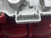 R?cklicht Rechts 1U6945112C Skoda Octavia (1U2) Liftback 1.9 TDi 100 (AXR)