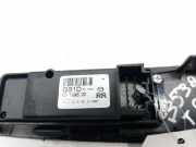 Schalter Für Elekt. Fensterheber Rechts Hinten GS1D66380 Mazda 6 Sport (GH14/GHA4) Schrägheck 1.8i 16V (L8)