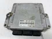 Motorsteuergerät 8200309316 Renault Laguna II (BG) Schrägheck 5-drs 1.9 dCi 120 (F9Q-750)