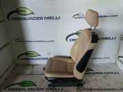 Sitz Links Vorne 0024323 BMW 1 serie (E82) Coupé 120d 16V (N47-D20A)