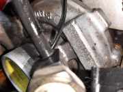 Motor GJ2 Audi A4 Avant (B6) Kombi 2.5 TDI 155 24V (AYM)