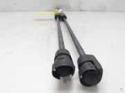 Gasdruckfedern Set Hinten BM51A406A10AE Ford Focus 3 Wagon Kombi 1.0 Ti-VCT EcoBoost 12V 125 (M1DD)