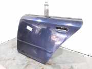 Tür Links Hinten 3R0833051 Seat Exeo (3R2) Limousine 2.0 TDI 16V (CAGC)