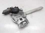 Fensterheber Links Hinten 51348227347 BMW 3 serie Touring (E36/3) Kombi 325tds (M51-D25(256T1))