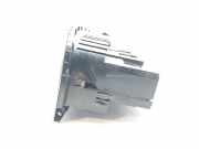 Bedienung Klimacontrolle 96610768EF Peugeot 607 (9D/U) Limousine 2.0 HDiF 16V (DW10BTED4(RHR))