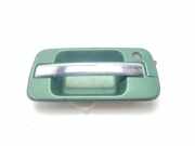 Türgriff Außen Rechts Vorne 138306 Opel Monterey Geländewagen 3.0 Di 16V (4JX1)