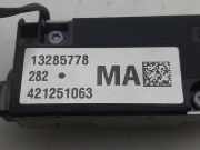 Antenne Verstärker 13285778 Opel Astra J (PC6/PD6/PE6/PF6) Schrägheck 5-drs 1.7 CDTi 16V 110 (A17DTC)