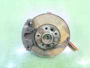 Achsschenkel Halter Links Vorne 13156037 Opel Astra H (L69) Limousine 1.7 CDTi 16V (Z17DTH)