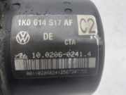 Abs Pumpe 1K0614517AF Seat Leon (1P1) Schrägheck 5-drs 1.9 TDI 105 (BXE)