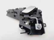 Türgriff Innen Links Hinten 9649218977 Citroën C5 I Berline (DC) Schrägheck 2.2 HDi 16V FAP (DW12TED4(4HX))