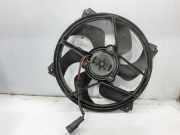 Kühlerventilator 1831294116D Peugeot 307 SW (3H) Kombi 1.6 HDiF 110 16V (DV6TED4(9HZ))