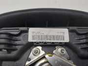 Airbag Lenkrad 8200136331 Renault Trafic New (FL) Van 1.9 dCi 100 16V (F9Q-760)