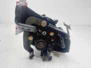 Hochdruckpumpe 5S7Q9B395AA Ford Mondeo III Limousine 2.0 TDCi 115 16V (HJBC)