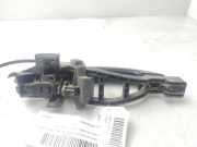 T?rgriff Au?en Links Vorne 3M51R224A37 Ford Kuga I SUV 2.0 TDCi 16V 140 (UFDA)
