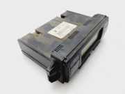 Bedienung Klimacontrolle 1M0820043E Seat Leon (1M1) Schrägheck 5-drs 1.6 16V (BCB)