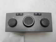 Bedienung Klimacontrolle 13245116 Opel Astra H (L48) Schrägheck 5-drs 1.7 CDTi 16V (Z17DTH)