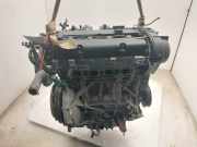 Motor SNJB Ford Fiesta 6 (JA8) Schrägheck 1.25 16V (SNJB)