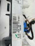 Bedienung Klimaanlage 466119570 Opel Corsa D Schrägheck 1.3 CDTi 16V Ecotec (Z13DTH)