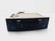 Radio 8200057673A Renault Clio II (BB/CB) Schrägheck 1.9 dTi (F9Q-782)