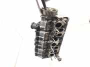 Zylinderkopf WJY Citroën Xsara (N1) Schrägheck 1.9D (DW8B(WJY))