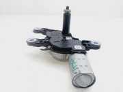 Scheibenwischermotor Hinten 5G0955711 Volkswagen Golf VII (AUA) Schr?gheck 1.6 TDI 4Motion 16V (CXXB) CXXB