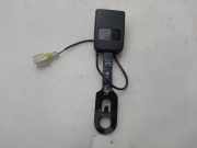 Gürtelschnalle Links Vorne 5099A21005 Peugeot 207/207+ (WA/WC/WM) Schrägheck 1.4 16V VTi (EP3(8FS))