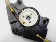 Fensterheber Rechts Vorne 9634456880 Peugeot 307 SW (3H) Kombi 1.6 HDi 16V (DV6ATED4(9HX))