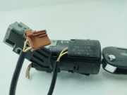 Zündschloss 9663123380 Citroën CITROEN Feel 82 CV / 60 KW