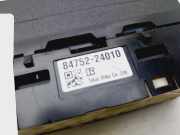 Kombischalter 8475224010 Lexus IS (E3) Limousine 300h 2.5 16V (2ARFSE)